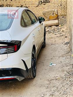 هیوندای سۆناتا